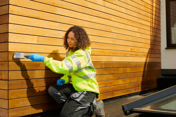 Professional Siding in Elk Point, SD