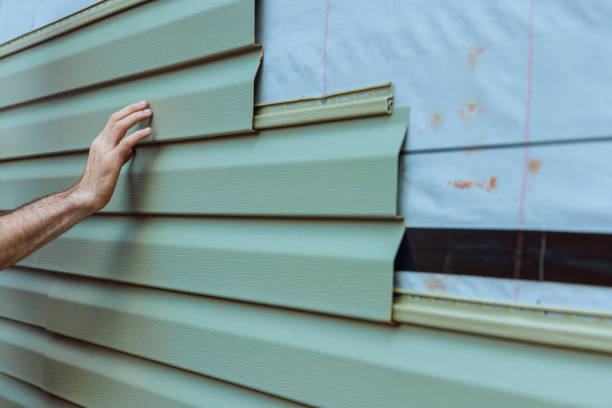 Siding for New Construction in Elk Point, SD